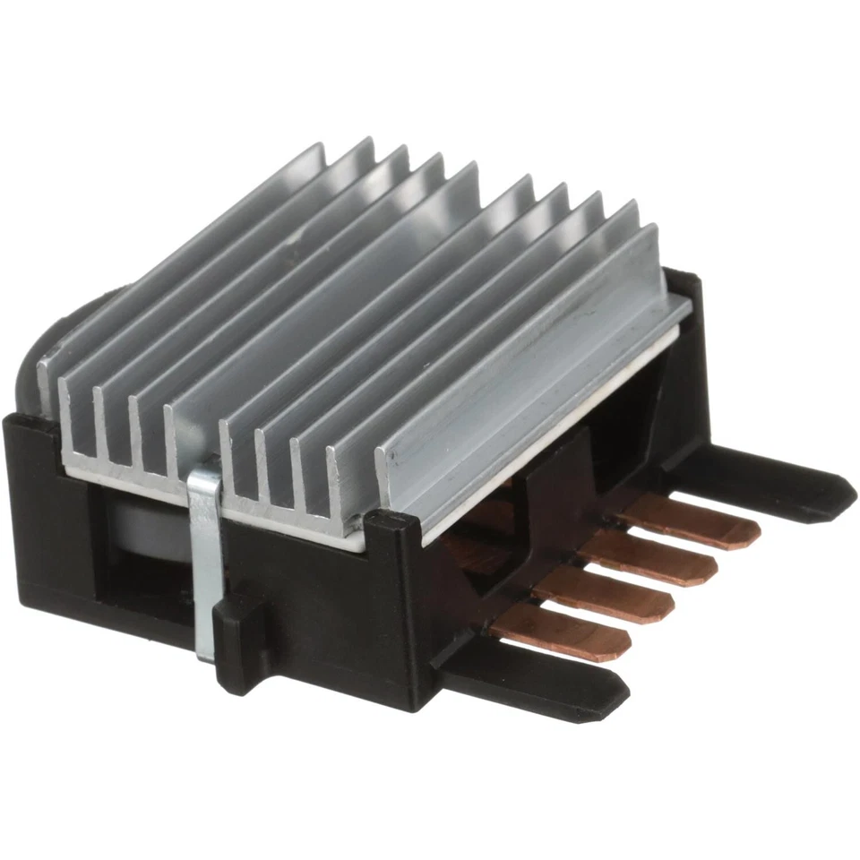 Interruptor atenuador panel de instrumentos SMP para Chevrolet C1500 1990-1994 Foto 2 de 4