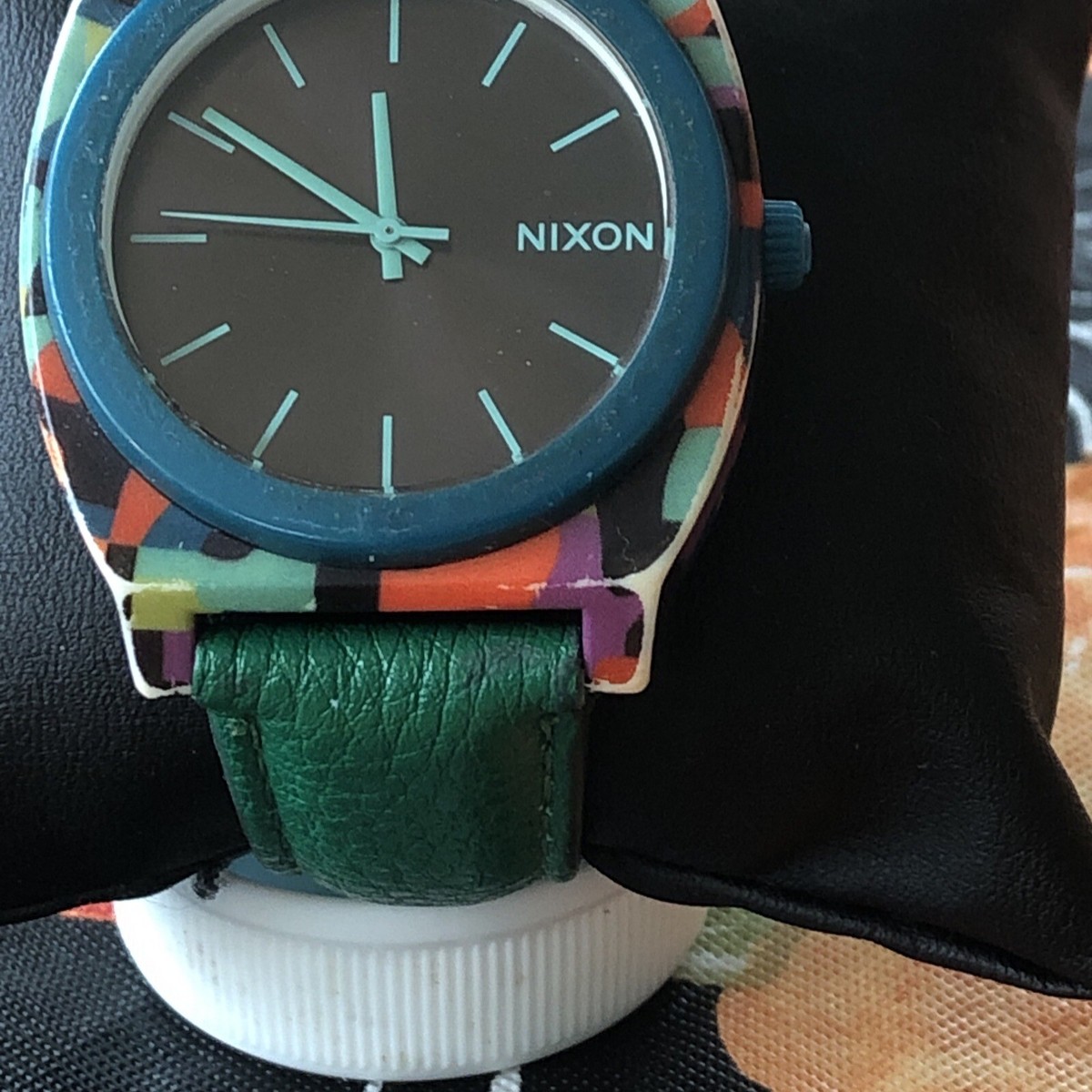 Nixon The Minimal Watch | eBay