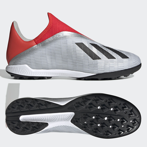 adidas x 19.3 laceless tf