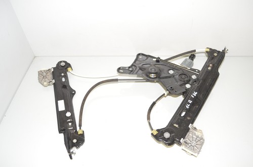 BMW F36 4er Fensterheber mit Motor hinten rechts 7365258