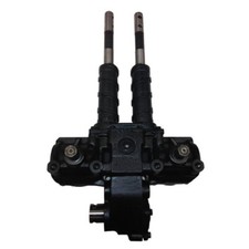 AH209794 Corn Head Row Unit Gearbox Complete LH Fits Drive John Deere