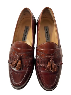 Johnston & Murphy Loafer Men display picture 3