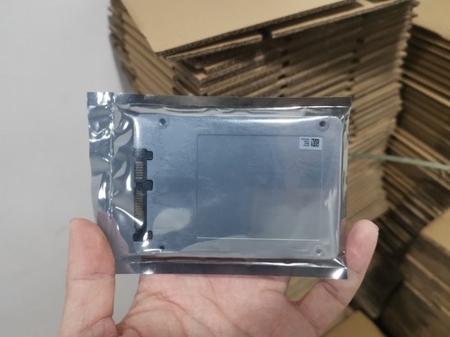 DELL INTEL S3610 SSD DC Series 400GB 6Gbps SATA 2.5" 65WJJ 065WJJ SSDSC2BX400G4R - Picture 3 of 3