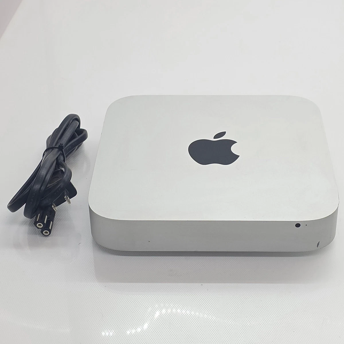 Intel Core i7 2nd Gen. Apple Mac mini 8 GB RAM Apple Desktops