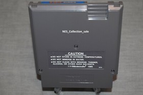 Blaster Master - Nintendo NES Cartridge - NES-VM-SCN - PAL-B