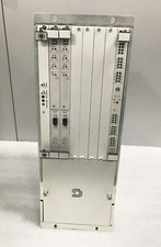 AMAT  0010-71140 VME Chassis