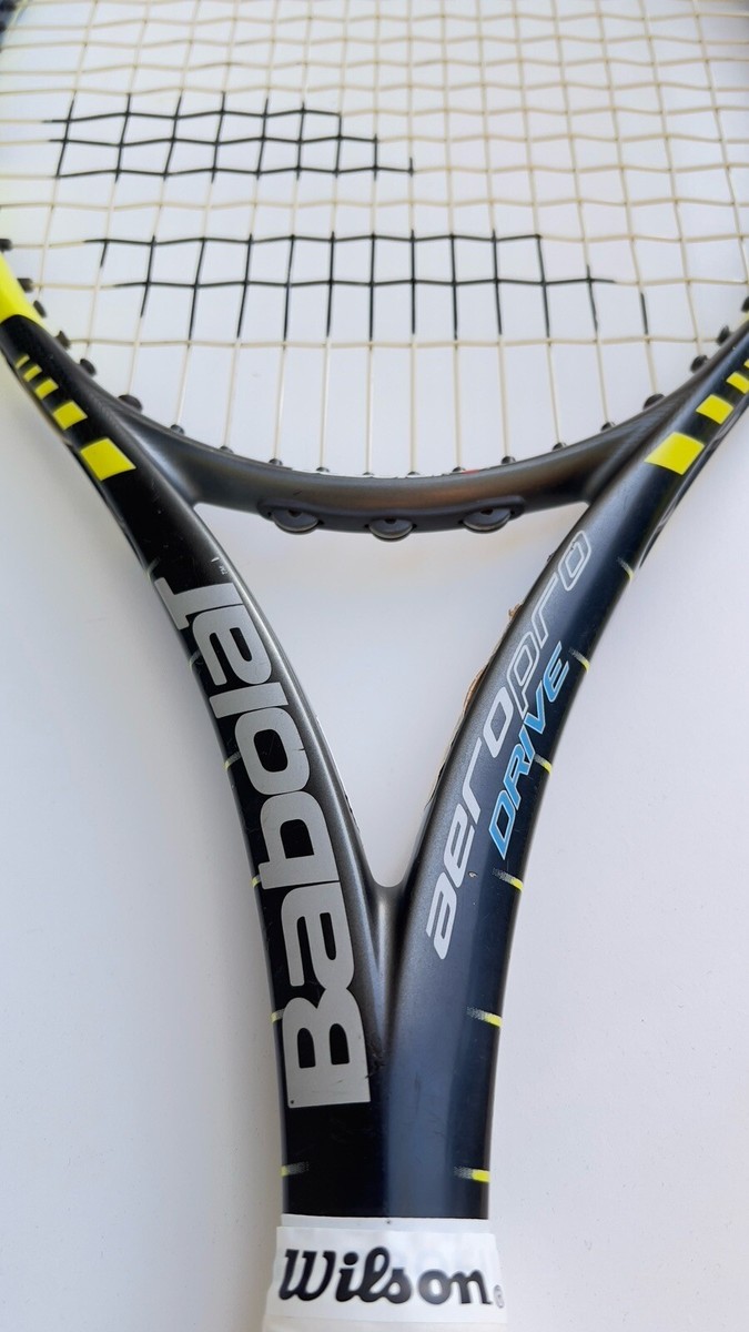 2004 Babolat Aeropro Drive Original No Cortex Rafael Nadal