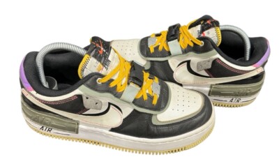 af1 shadow spiral sage