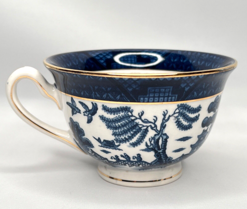 Double Phoenix Nikko Ironstone Japan Single Replacement Tea Cup, NO saucer - Picture 1 of 7