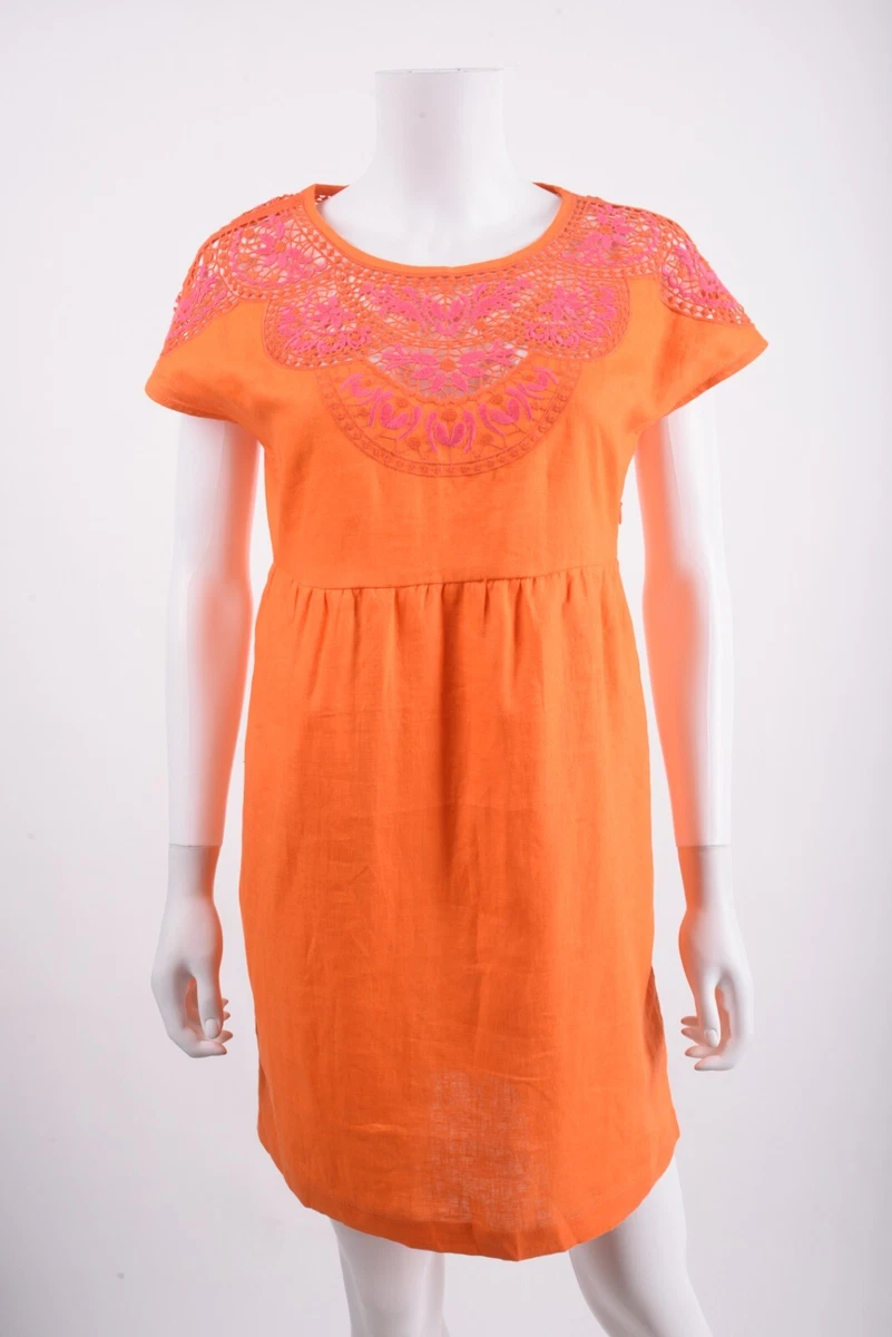 Boden deals fleur dress