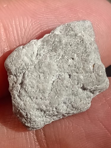 Lot De 5.30 Carats De Diamants Bruts Naturels - 2mm à 4.5mm, Qualité Afrique Du Sud