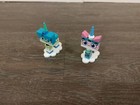 LEGO UNIKITTY Minifigures From 41775 Minibags. Lot Of 2 Figures. Complete 100%