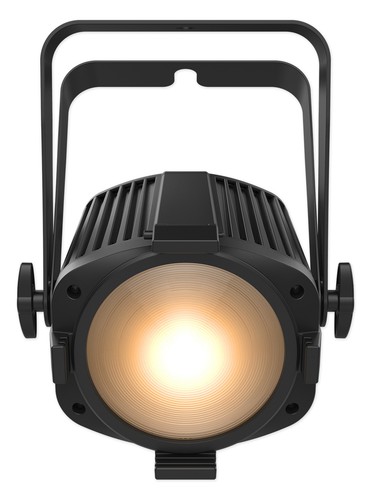 Chauvet EVE P-100 WW Warm White D-Fi USB DMX Stage Video Broadcast Light+Fogger - Picture 7 of 12