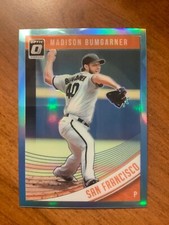 2018 Donruss Optic Baseball Base, Variations, Parallels, Inserts - Free Shipping