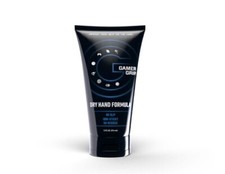 Gamer Grip, Dry Hand Formula, 1.0 FL.OZ., For Athletes  Gamers, Brand New 