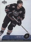 2002-03 Upper Deck - Steve Konowalchuk #176