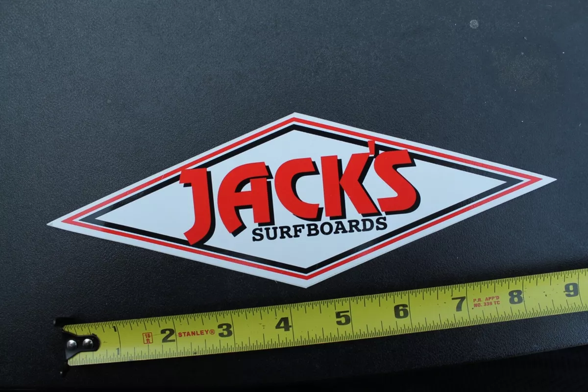 Jacks on sale surfboards hours