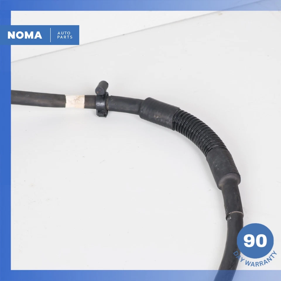 Jaguar XJS 1995 serie 3 cable positivo de batería DAC11419 OEM Foto 4 de 4