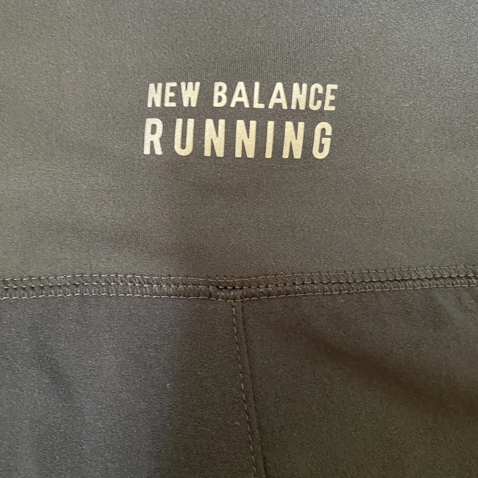 Pantalones Cortos New Balance Impact Atléticos Correr Pantalones Cortos Para Mujer Talla 2XL 3 Pulgadas Entrepierna Foto 4 de 4