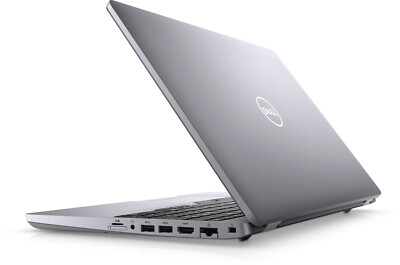 Dell Laptop 15.6