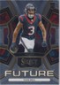 2023 Select Tank Dell Rookie Future Insert #FUT-NTD Houston Texans RC
