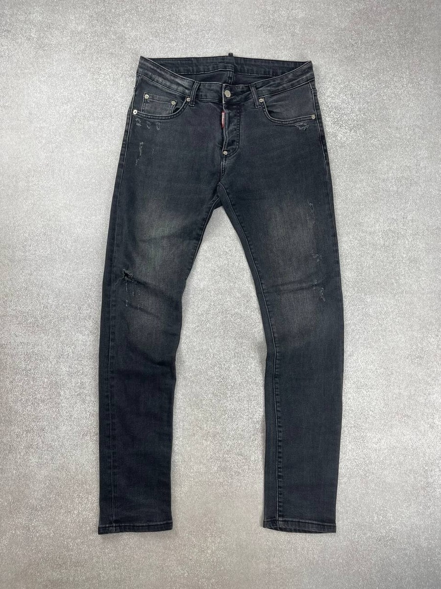 DSQURED２ Dsquared Denim Jeans Pants Men's Size 46 | eBay