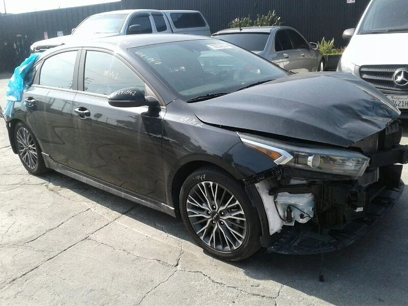 FORTE     2023 Steering Gear/Rack 117525 - Image 4 of 4