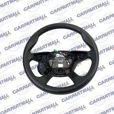2012-2014 Ford Focus Front Left Side Steering Wheel W Cruise Control Assy Oem