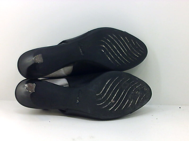 clarks dancer mix pump