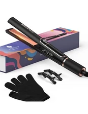 MicroPure Ionic Titanium Flat Iron