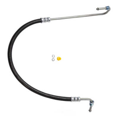 Pwr Strg Pressure Hose  Edelmann  92293