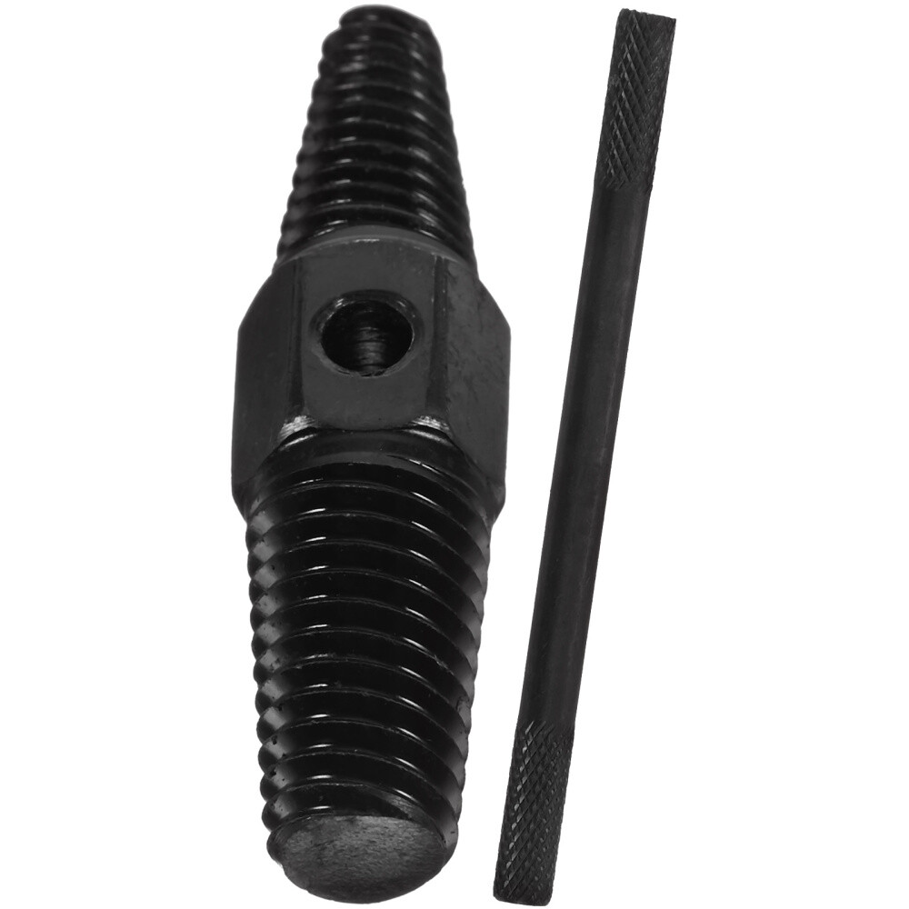 1/2 Inch Broken Pipe Remover Screw Extractor Drill Bit Screw Extractor