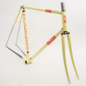 cinelli rvca