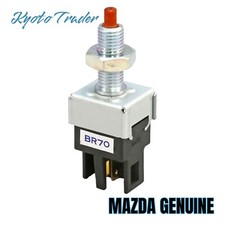Mazda Genuine RX-7 FD3S Stop Lamp Switch Brake Lamp Switch BR70-66-490A OEM JDM