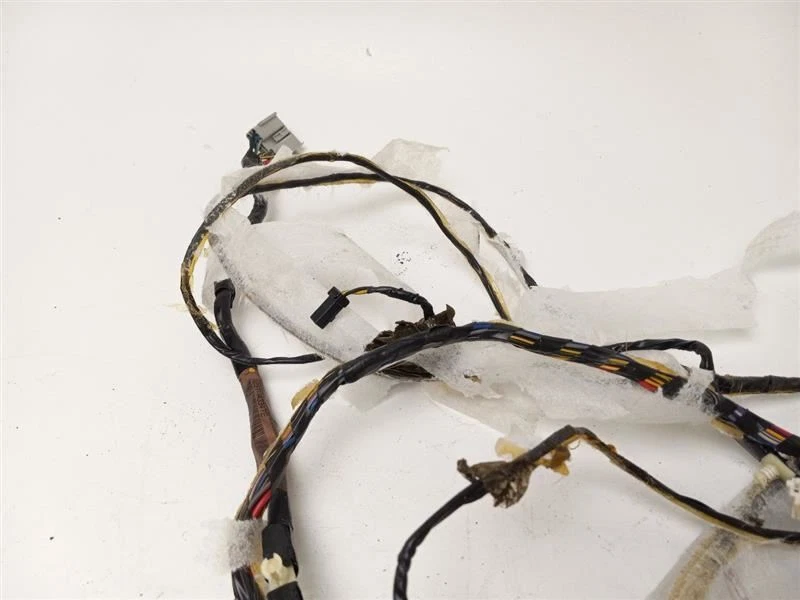 Arnés de cables de techo Ford Fusion 2007-2012 Foto 2 de 4