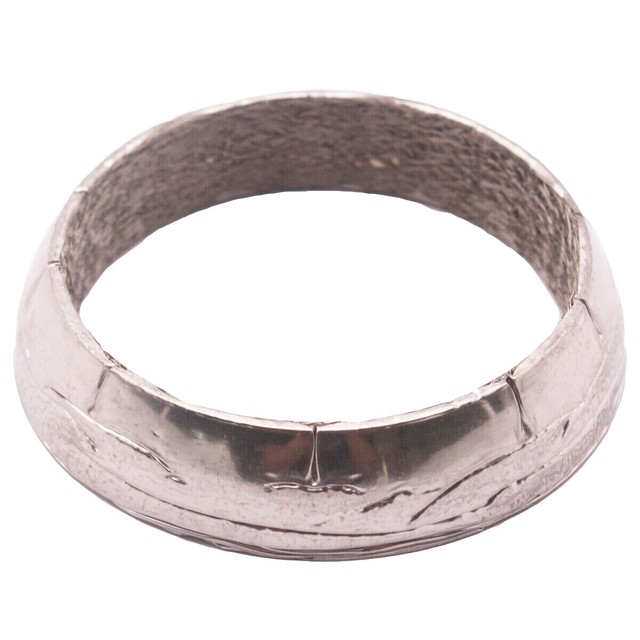 Universal 2.25" INCH ID New Exhaust Donut Collector Gasket 304