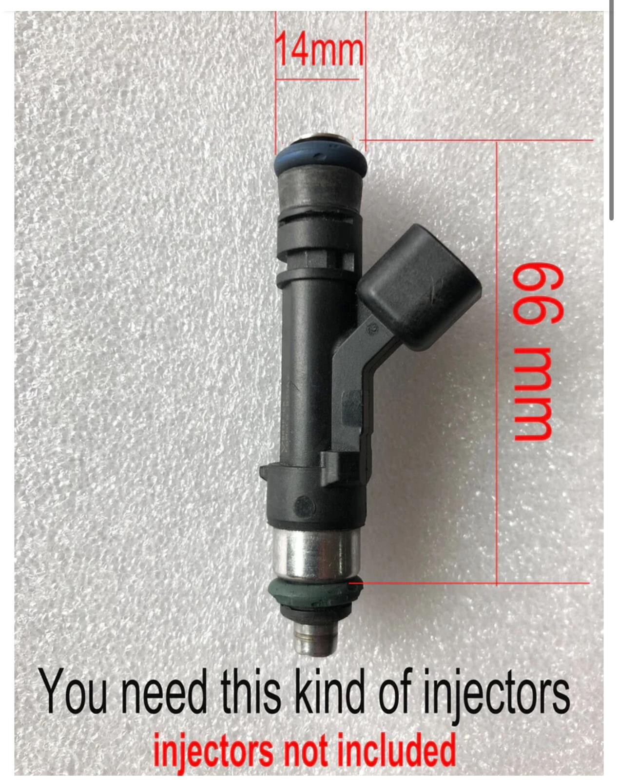 102mm LS LS1 LS2 LS6 LSX Intake Manifold Throttle Body Sheet Metal Fabricated