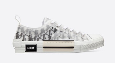 dior high tops ebay