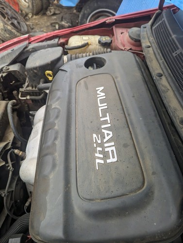 DODGE DART/COMPASS/RENEGADE 2.4 VIN B FEDERAL EMISSION ENGINE 2014-2020 - Bild 7 von 24
