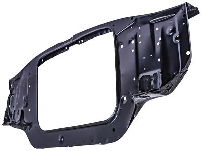 JEGS 78683 Radiator Core Support 1967-1969 Camaro Firebird (GM F