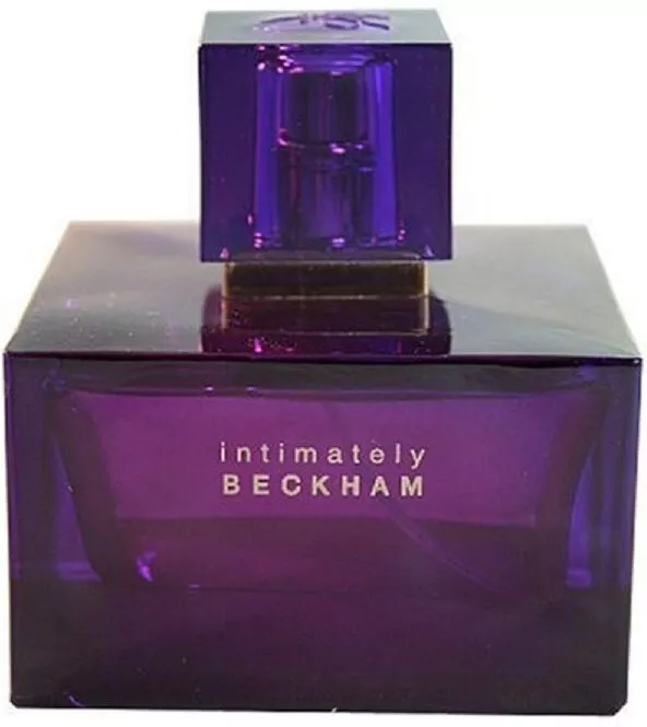 Intimately beckham night perfume new arrivals