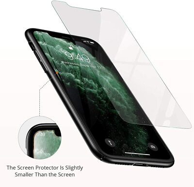LZAYN 3 Pezzi Vetro Temperato Compatibile con Realme C25Y / C21Y, Ultra HD Schermo Pellicola Protettiva, Durezza 9H, Ultra Trasparente, Anti-Impronte, Senza Bolle