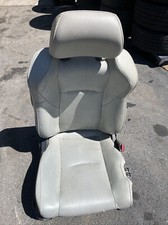 2003 06 Nissan 350z Convertible Rh Passenger Seat See Pictures Works Good