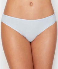 Calvin Klein Women's Panty sz s bikini cotton red olive green or lt blue new