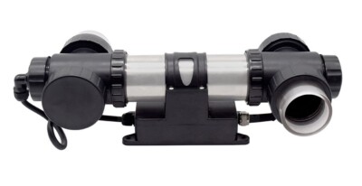 PRO-CLEAR  UV ULTRA Stainless Steel Ultraviolet Clarifier