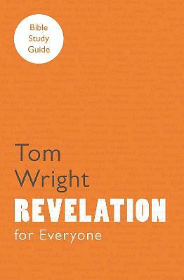 For Everyone Bible Study Guide: Revelation By Tom Wright - Image 9