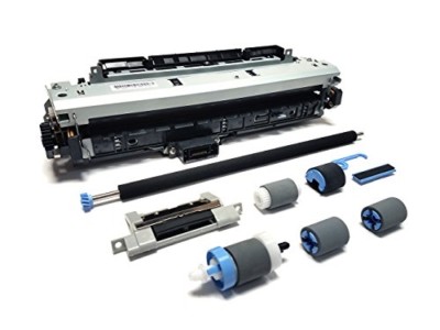 Altru Print Q7543-67909-MK-DLX-AP (Q7543A) Deluxe Maintenance Kit for HP LJ 5200