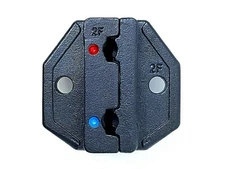 Interchangeable Crimp Tool Die 2F Insulated Flag Terminal Klein VDV200-010