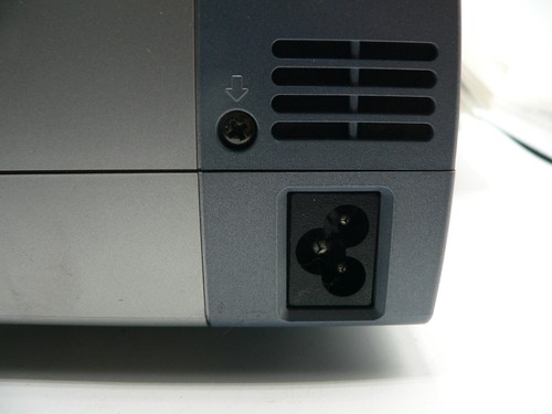 Canon LV-Z2 Multimedia Projector with Remote Control Tested Working Excellent!!! - 第 7/12 張圖片