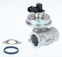 BorgWarner (Wahler) 710923D Agr-Ventil FüR Ford Jaguar
